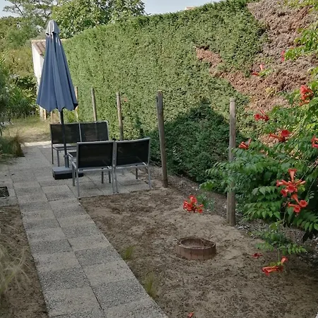 Maison T2 Proche Foret Et Plage A La Tranche-Sur-Mer - Fr-1-22-243 Tatil Evi *