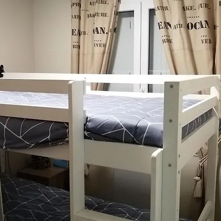 Maison T2 Proche Foret Et Plage A La Tranche-Sur-Mer - Fr-1-22-243 La Tranche-sur-Mer