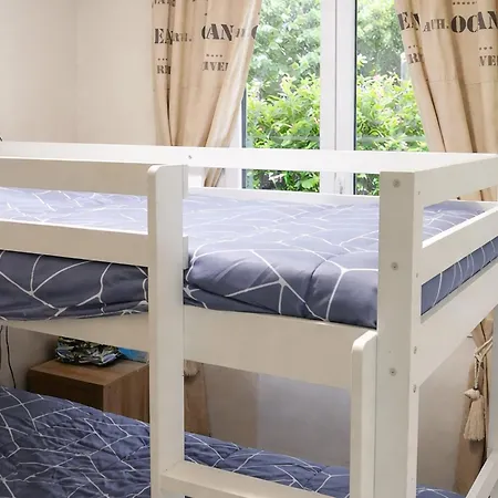 Maison T2 Proche Foret Et A - Fr-1-22-243 *