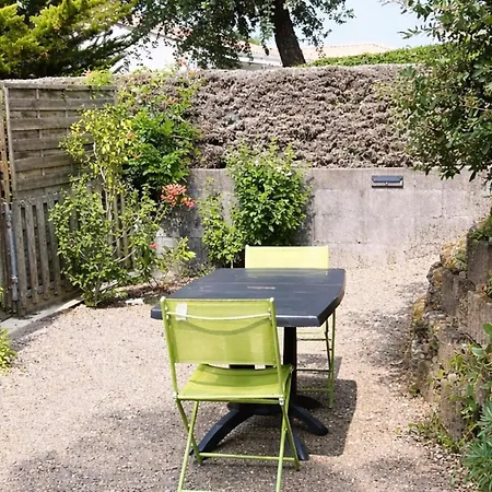 Ferienhaus Maison T2 Proche Foret Et A - Fr-1-22-243 *