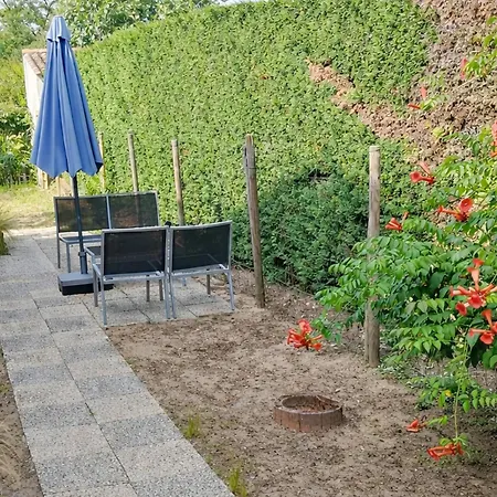 Maison T2 Proche Foret Et A - Fr-1-22-243 La Tranche-sur-Mer