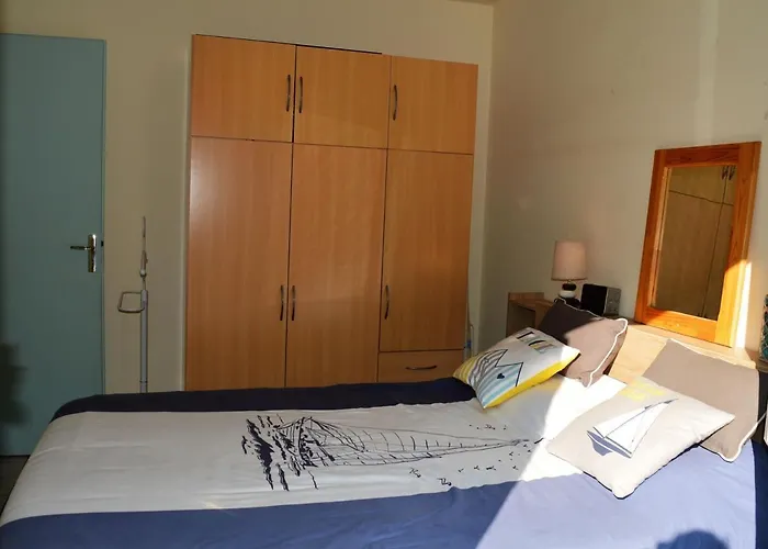 Maison T2 Proche Foret Et Plage A La Tranche-Sur-Mer - Fr-1-22-243 بيت للعطل