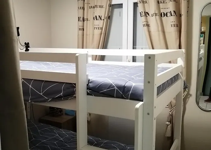 Maison T2 Proche Foret Et Plage A La Tranche-Sur-Mer - Fr-1-22-243 La Tranche-sur-Mer