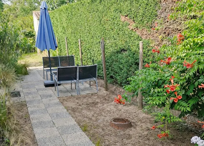 Maison T2 Proche Foret Et A - Fr-1-22-243 滨海拉特朗什